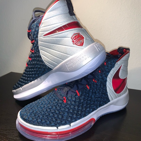 nike lob basketball shoes